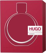 ⁦Hugo Boss Woman Perfume for Women Eau De Parfum 50ML⁩ - الصورة ⁦3⁩