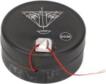 Soraz Inked Eyebrow Mapping String, Thin Marks Eyebrow Mapping String for Permanent Makeup (Red)