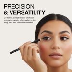 ⁦Palladio Eyeliner Pencil, Sky Blue⁩ - الصورة ⁦8⁩