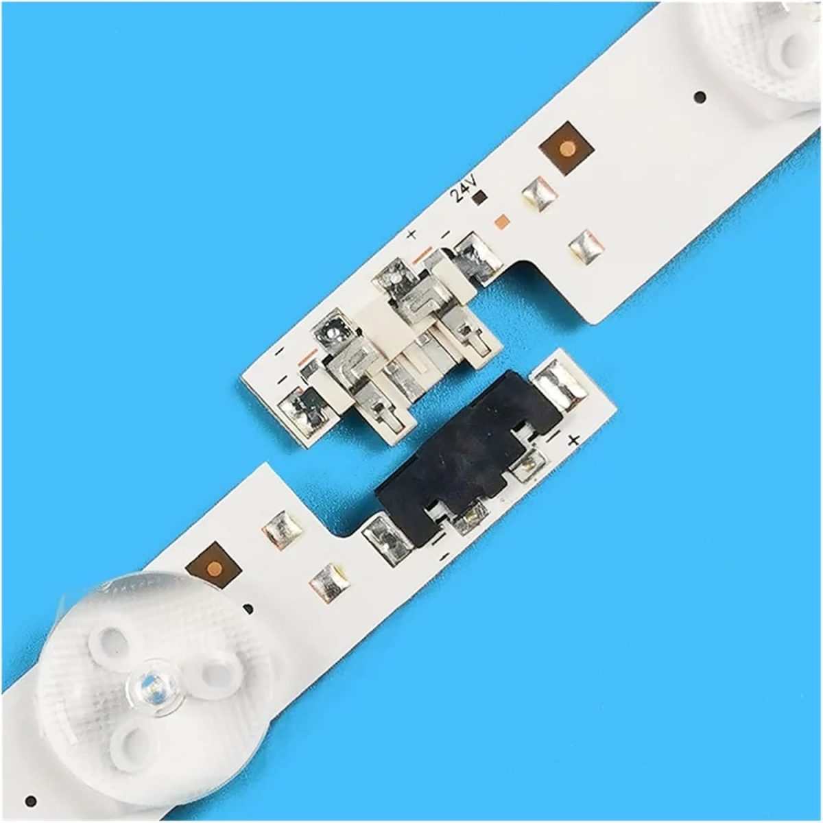 ⁦XSGZFC for Sam/s.ung 39" LCD TV Monitor D2GE-390SCA-R3 BN96-25303A BN96-27896A BN96-27897A UE39F5000 UE39F5500 UE39F5500AWXZG⁩ - الصورة ⁦2⁩