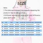 ⁦Hoodies for Teen Girls Graphic Long Sleeves Pullover Sweatshirt Tops Kids Music Fan Party Disco Clothes Casual Coat 5-14 Girls⁩ - الصورة ⁦2⁩