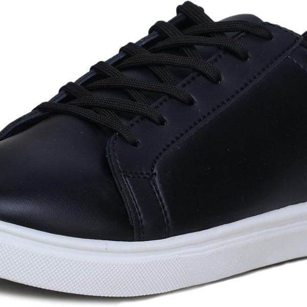 ATHCO Wind mens "Memory Foam Comfort" Casual Sneaker Shoes|LaceUp|Slip Resistant|Lightweight|Dailyuse|ExtraSoft