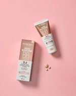 ⁦Deborah Skin Booster BB Cream whit Vitamin C n. 04 Caramel, 1 Unit – Made In Italy⁩ - الصورة ⁦2⁩