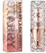 Super Lustrous Metallic Liquid Lipstick, Non Stick Cup Lip Gloss, High Impact Transfer-proof Lip Color, Long Lasting Waterproof Lipstick Makeup for Women