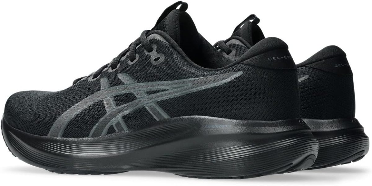 ⁦ASICS GEL-EXCITE 11 mens Performance Running Shoes⁩ - الصورة ⁦2⁩