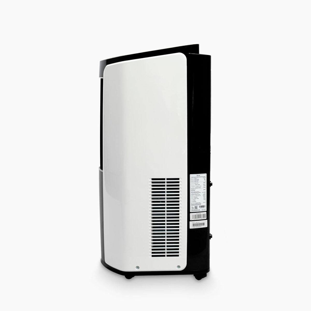 ⁦Ugine Freon Portable Air Conditioner 16.000 Units Hot/Cold - UAPG16H⁩ - الصورة ⁦3⁩