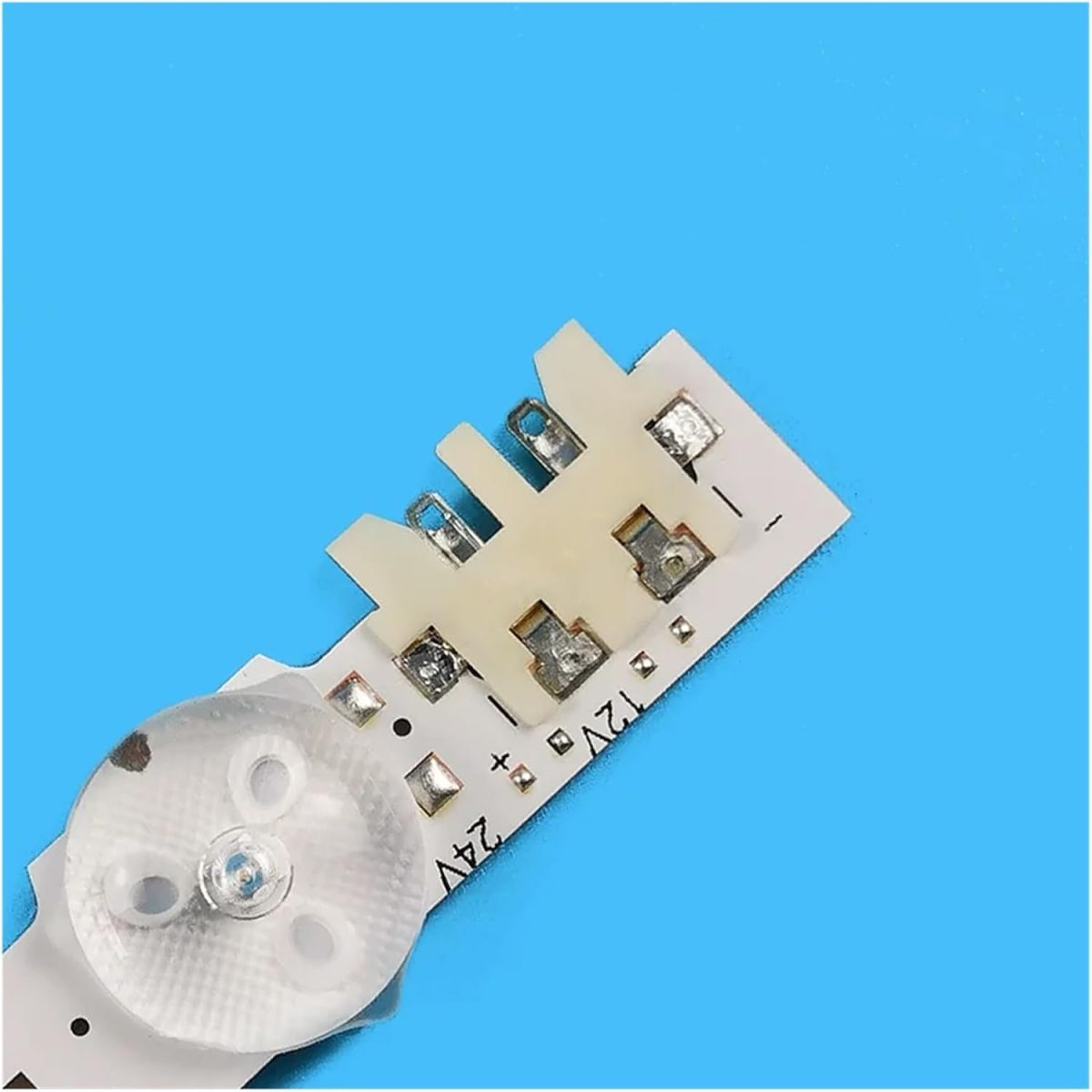 ⁦XSGZFC for Sam/s.ung 39" LCD TV Monitor D2GE-390SCA-R3 BN96-25303A BN96-27896A BN96-27897A UE39F5000 UE39F5500 UE39F5500AWXZG⁩ - الصورة ⁦4⁩