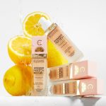 ⁦Eveline Cosmetics SPF20 Wonder Match Lumi Illuminating Foundation 30 ml, No. 15 Natural⁩ - الصورة ⁦7⁩