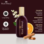 ⁦Royal Mirage for Women Eau de Cologne 120ml⁩ - الصورة ⁦2⁩