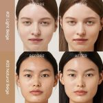 PURITO | Cica Clearing BB Cream, Natural Beige #23, 1 fl.oz/30ml, Vegan BB Cream, Foundation, Not Tested on Animals - الصورة 7