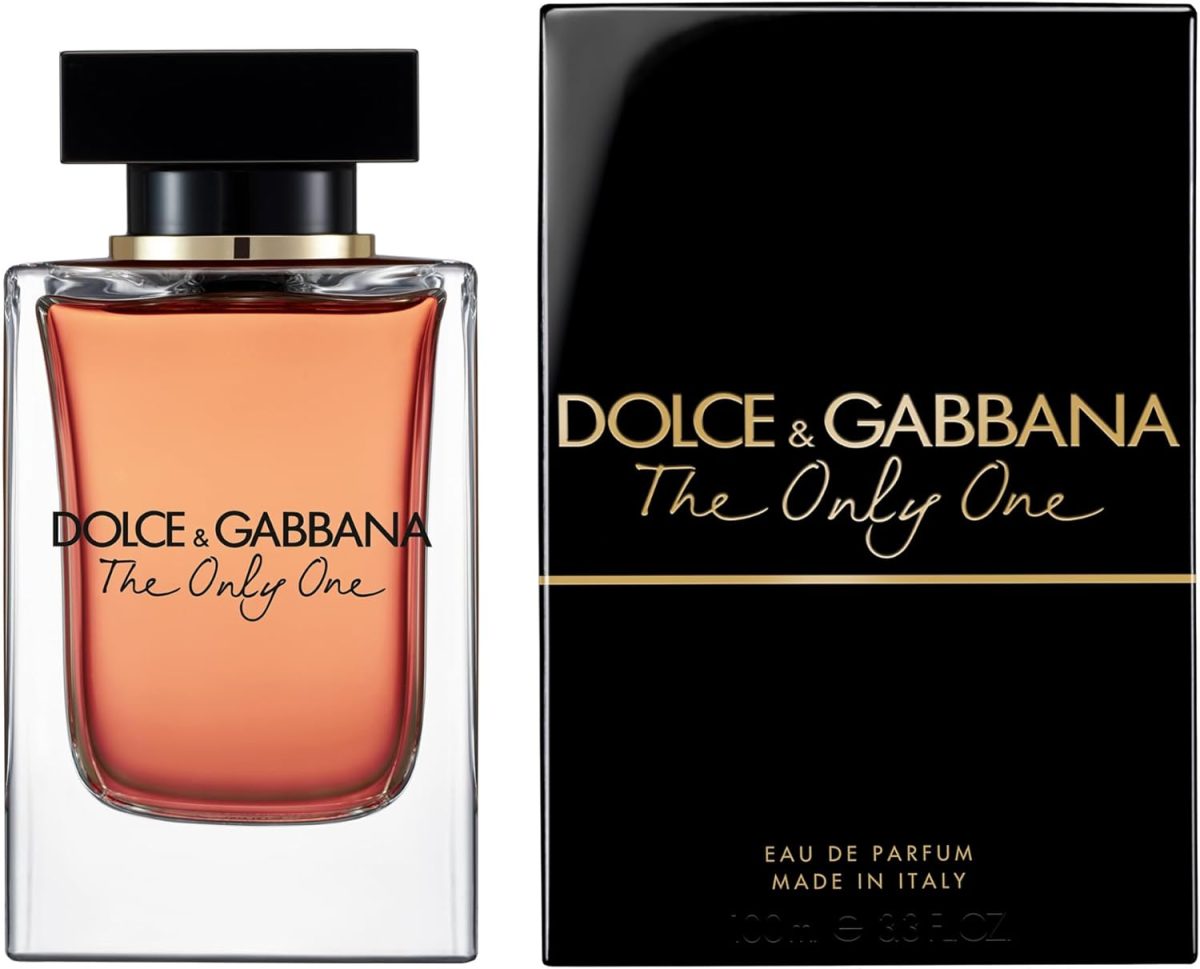 ⁦Dolce & Gabbana The Only One For Women - Eau De Parfum, 100 ml⁩ - الصورة ⁦2⁩