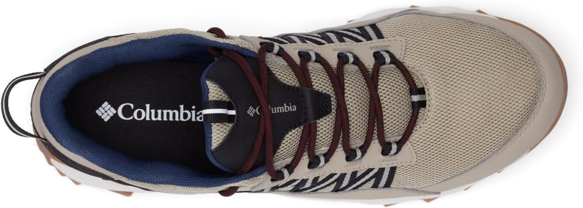 ⁦Columbia Men's Flow Fremont Sneaker⁩ - الصورة ⁦9⁩