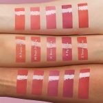 ⁦dasique "Official" Daisek Juicy Dewy Tint Juicy Duit Tint/Lipstick/Tint/Tint (#10 Berry Choux)⁩ - الصورة ⁦5⁩