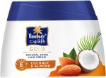 Parachute Golden Cream for Natural Coconut Coconut 210 ml