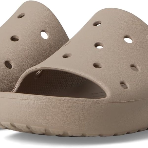 Crocs Unisex Adults 209401-001 Slides