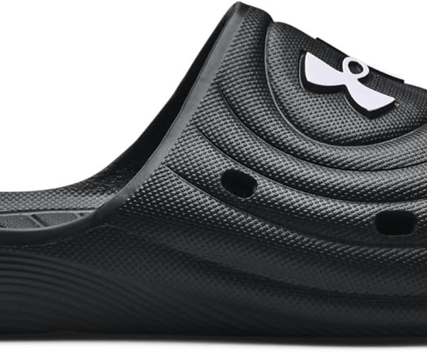 شبشب رياضي لوكر اي في اس ال من اندر ارمور للرجال