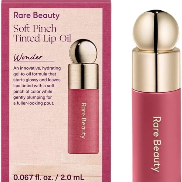 Rare Beauty | Soft Pinch Tinted Lip Oil Mini | 2ml (Wonder)