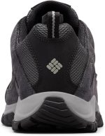 ⁦Columbia Newton Ridge Plus Ii Suede Waterproof mens Hiking Shoe⁩ - الصورة ⁦3⁩