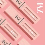 ⁦ZM Zayn & Myza Transfer-Proof Power Matte Lip Colour - Extremely Smooth, Smudge Proof & Lightweight Formula, 3.2 g (Blushing Beauty)⁩ - الصورة ⁦6⁩