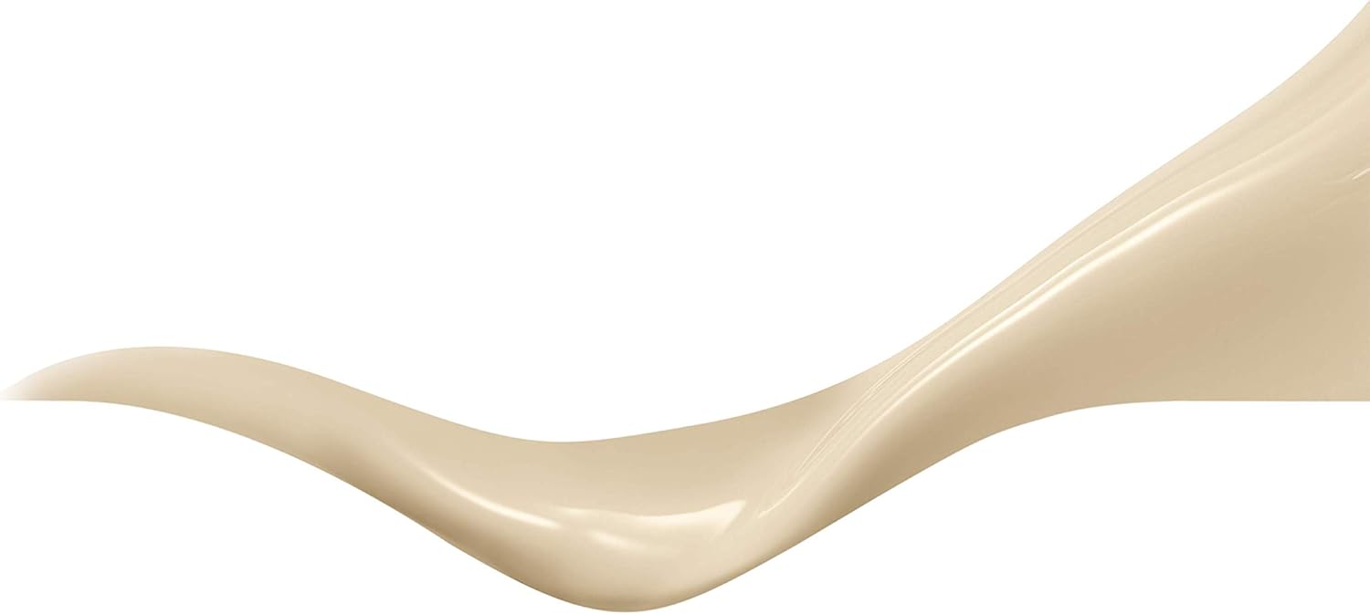 61qvxLhfiJL._AC_SL1500_.jpg Maybelline New York Dream Radiant Liquid - Liquid Foundation, Tone 030 Sand - الصورة 3