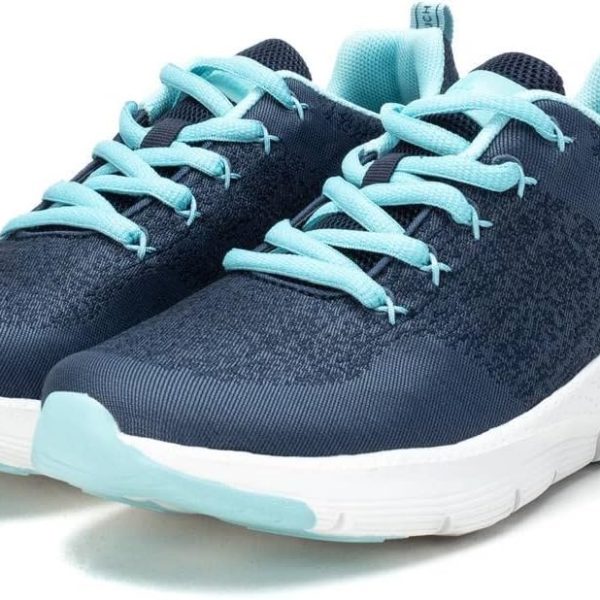 Women Sneakers Canvas From Xti 43873