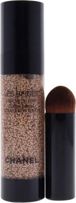 ⁦Chanel Les Beiges Water Fresh Complexion Touch - B20 Makeup Women 0.68 oz⁩ - الصورة ⁦2⁩