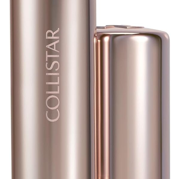 كوليستار احمر شفاه بيور بلمسة نهائية مخملية، لون نقي، ملمس حسي للغاية، تغطية معيارية، شفاه مرطبة، رقم 171 جارنيت ريد، 0.11 اونصة سائلة