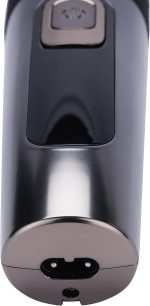 ⁦Krypton Digital Professional Hair and Beard Trimmer- KNTR5441| Electric Hair and Beard Trimmer with High Capacity Battery and Ceramic Blades⁩ - الصورة ⁦2⁩