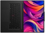 ⁦Lenovo THINKPAD P1 Laptop 16" 64 GB RAM 1 TB SSD QWERTY Spanish⁩ - الصورة ⁦5⁩
