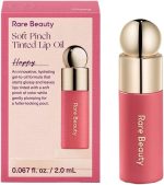 Rare Beauty | Soft Pinch Tinted Lip Oil Mini | 2ml (Happy)