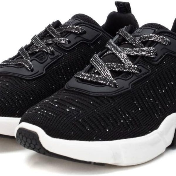 Women Sneakers Canvas From Xti 43709