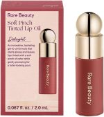 Rare Beauty | Soft Pinch Tinted Lip Oil Mini | 2ml (Delight)
