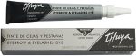 PILOT Thuya Eybrow color & Eyelashes Dye - Graphite