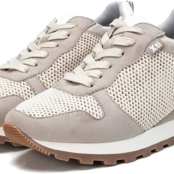 Women Sneakers Canvas From Xti 44920