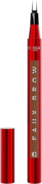 L’Oréal Paris Infaillable Faux Brow Pencil Shade Dark Blonde