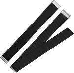 Fitcent Adjustable SuperKnit Bicep band Compatible with WHOOP 5.0 WHOOP One+Peak/MG LIFE, Soft Nylon Bicep Bands with Stainless Steel U Shape for WHOOP LIFE ECG Whoop 5.0 bands