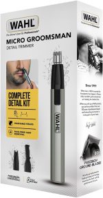 ⁦ماكينة تشذيب الشعر مايكرو جروممان 5640 616 من اوبشن من واهل⁩ - الصورة ⁦5⁩