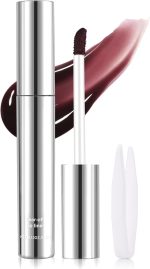 محدد شفايف ايريناد لايليب ليب ليب القابل للتقشير، محدد شفاه مقاوم للماء، محددات شفاة طويلة المدة، محددات شفايف مع ملقط صغير، ومحددات شفاة المحتوية على حمض الهيالوروني للنساء، #3