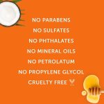 ⁦كانتو بلسم لفك تشابك الشعر من كير فور كيدز، 6 اونصة سائلة⁩ - الصورة ⁦6⁩