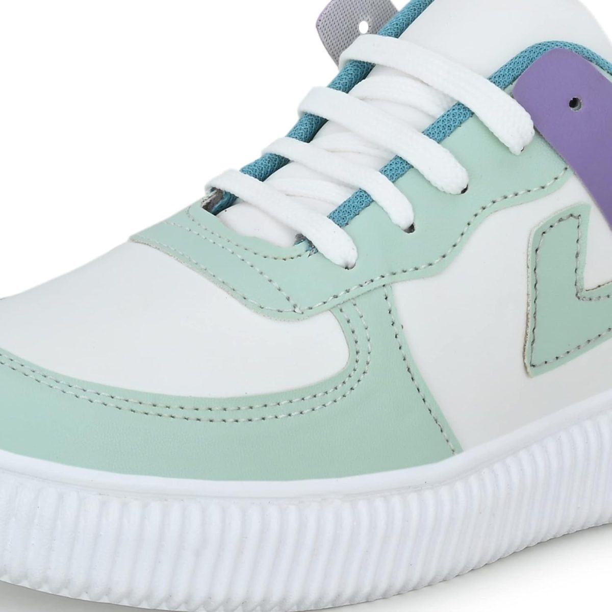⁦Centrino Women Casual Sneaker Shoe⁩ - الصورة ⁦8⁩