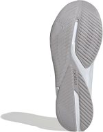 ⁦حذاء ديورامو اس ال ام للرجال من اديداس, اسوداسوداسوداسودارجواني، المشي، 42 EU⁩ - الصورة ⁦3⁩