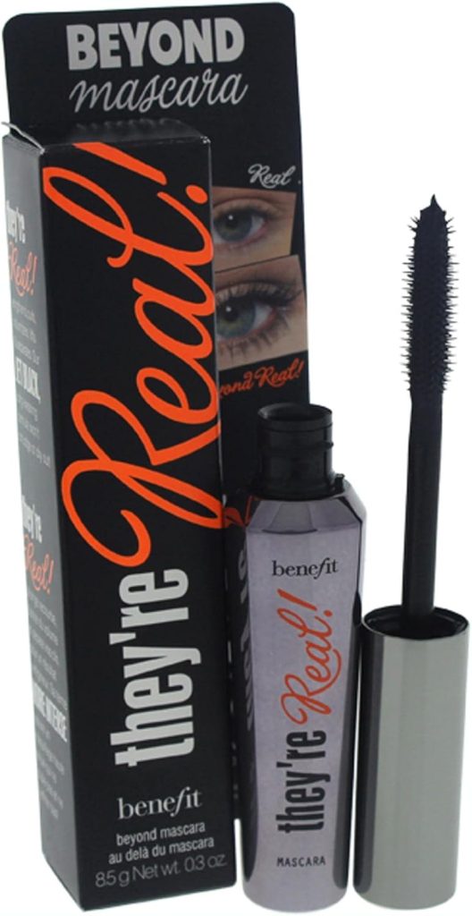 Benefit They'Re Real! Mascara - 8.5 G, Black