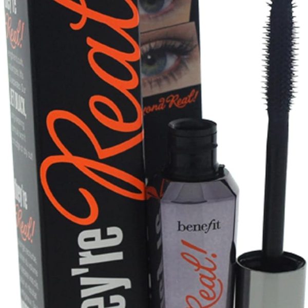 Benefit They'Re Real! Mascara - 8.5 G, Black