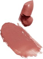 ⁦GOSH Velvet touch lipstick with extra colour pigments for an intense and long-lasting result, reflective particles for the glossy look, vitamin E for nourished lips, 122 nougat⁩ - الصورة ⁦2⁩
