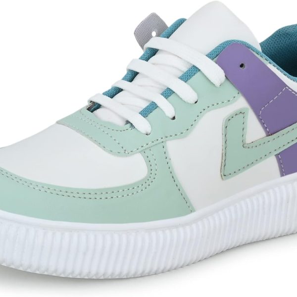 Centrino Women Casual Sneaker Shoe