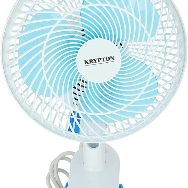 كريبتون مروحة طاولة ، متعدد الالوان - KNF6035، 35.0 واط