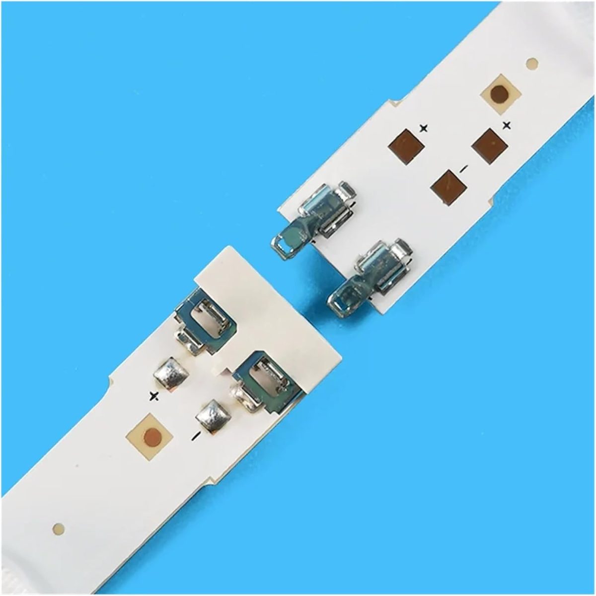 ⁦XSGZFC for Sam/s.ung 58" LCD TV DMGE-580SMA-R3 DMGE-580SMB-R3 UA58J50SWAJ/XXZ UA58H5288AJ UN58H5202 UN58H5200 UN58H5203 UN58J5190BF⁩ - الصورة ⁦2⁩