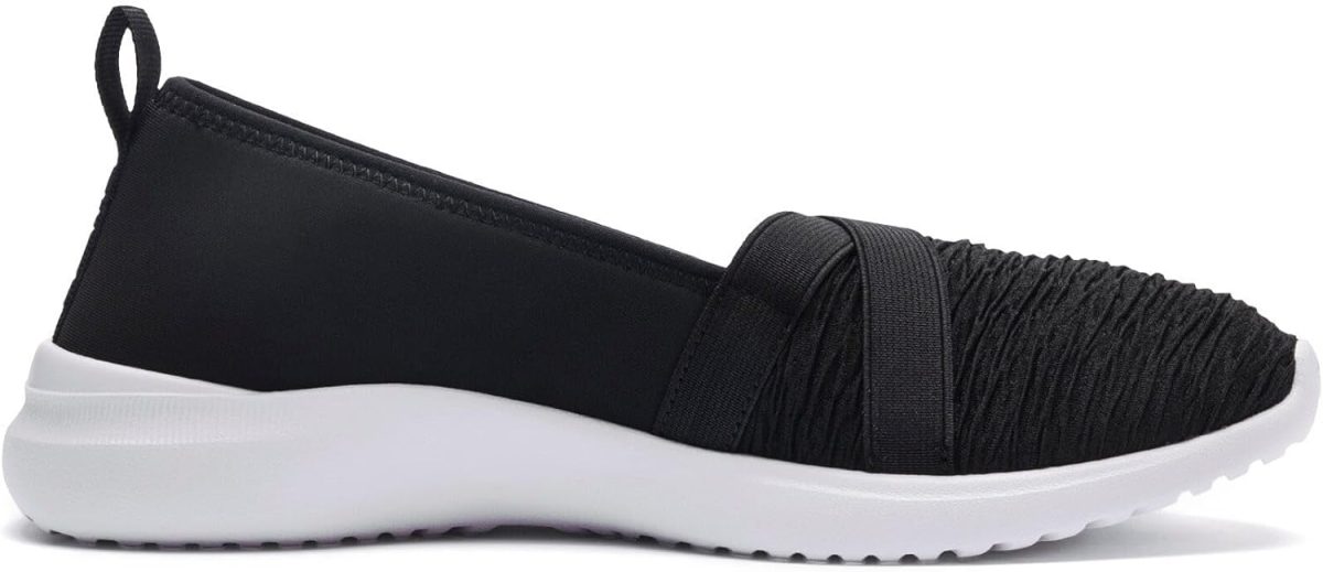 ⁦PUMA Women's Adelina Sneaker⁩ - الصورة ⁦2⁩