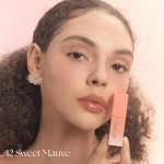 ⁦dasique "Official" Daisek Juicy Dewy Tint Juicy Duit Tint/Lipstick/Tint/Tint (#10 Berry Choux)⁩ - الصورة ⁦4⁩