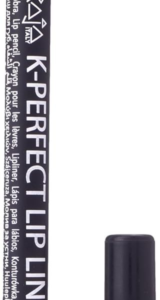 Karaja K-Perfect Lip Liner, No. 07 Brown